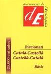 DICCIONARI CATALÀ-CASTELLÀ / CASTELLÀ-CATALÀ, BÀSIC | 9788441224230 | DIVERSOS AUTORS | Llibreria Drac - Llibreria d'Olot | Comprar llibres en català i castellà online