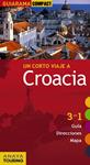 CROACIA 2012 ( GUIARAMA COMPACT) | 9788499353296 | DE ALBA, CARLOS | Llibreria Drac - Librería de Olot | Comprar libros en catalán y castellano online