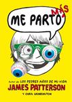 ME PARTO MÁS | 9788424654542 | PATTERSON, JAMES ; GRABENSTEIN, CHRIS | Llibreria Drac - Llibreria d'Olot | Comprar llibres en català i castellà online