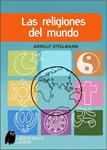 RELIGIONES DEL MUNDO, LAS | 9788497543415 | ZITELMANN, ARNULF | Llibreria Drac - Librería de Olot | Comprar libros en catalán y castellano online