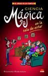 CIENCIA MAGICA SALA DE ESTAR | 9788497542869 | ROBINSON, RICHARD | Llibreria Drac - Llibreria d'Olot | Comprar llibres en català i castellà online