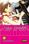 NODAME CANTABILE 23 (ULTIMO NUMERO) | 9788467907322 | NINOMIYA, TOMOKO | Llibreria Drac - Llibreria d'Olot | Comprar llibres en català i castellà online