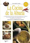 COCINA DE LA ABUELA, LA (NUEVA ED) | 9788431550509 | CALERA, ANA MARÍA | Llibreria Drac - Librería de Olot | Comprar libros en catalán y castellano online