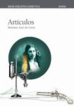 ARTICULOS | 9788466715546 | LARRA, MARIANO JOSE DE | Llibreria Drac - Librería de Olot | Comprar libros en catalán y castellano online