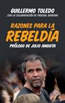 RAZONES PARA LA REBELDIA | 9788499421223 | TOLEDO, GUILLERMO | Llibreria Drac - Llibreria d'Olot | Comprar llibres en català i castellà online