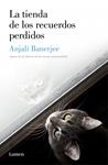 TIENDA DE LOS RECUERDOS PERDIDOS, LA | 9788426421418 | BANERJEE, ANJALI | Llibreria Drac - Librería de Olot | Comprar libros en catalán y castellano online