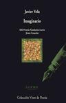 IMAGINARIO | 9788498957150 | VELA, JAVIER | Llibreria Drac - Librería de Olot | Comprar libros en catalán y castellano online