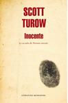 INOCENTE | 9788439723196 | TUROW, SCOTT | Llibreria Drac - Librería de Olot | Comprar libros en catalán y castellano online