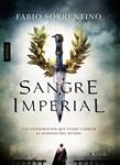 SANGRE IMPERIAL | 9788415497714 | SORRENTINO, FABIO | Llibreria Drac - Llibreria d'Olot | Comprar llibres en català i castellà online