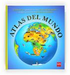 ATLAS DEL MUNDO | 9788467530681 | MUMFORD, SIMON | Llibreria Drac - Librería de Olot | Comprar libros en catalán y castellano online