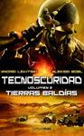 TECNOSCURIDAD 2. TIERRAS BALDIAS | 9788448008512 | LEVITSKI, ANDREI;BOBL, ALEKSEI | Llibreria Drac - Llibreria d'Olot | Comprar llibres en català i castellà online