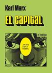 CAPITAL, EL. EL MANGA | 9788425431333 | MARX, KARL | Llibreria Drac - Librería de Olot | Comprar libros en catalán y castellano online