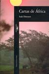 CARTAS DE AFRICA | 9788420427997 | DINESEN, ISAK | Llibreria Drac - Librería de Olot | Comprar libros en catalán y castellano online