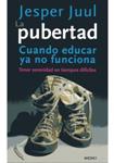 PUBERTAD, LA | 9788497991179 | JUUL,JESPER | Llibreria Drac - Llibreria d'Olot | Comprar llibres en català i castellà online