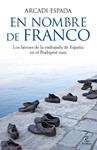 EN NOMBRE DE FRANCO | 9788467013801 | ESPADA, ARCADI | Llibreria Drac - Llibreria d'Olot | Comprar llibres en català i castellà online