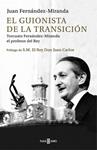 GUIONISTA DE LA TRANSICIÓN, EL | 9788401015571 | FERNÁNDEZ-MIRANDA, JUAN | Llibreria Drac - Librería de Olot | Comprar libros en catalán y castellano online