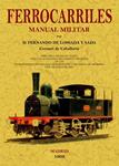 FERROCARRILES MANUAL MILITAR | 9788497617338 | LOSSADA, FERNANDO DE | Llibreria Drac - Llibreria d'Olot | Comprar llibres en català i castellà online