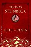 LOTO DE PLATA | 9788490180990 | STEINBECK, THOMAS | Llibreria Drac - Llibreria d'Olot | Comprar llibres en català i castellà online