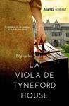 VIOLA DE TYNEFORD HOUSE, LA | 9788420676227 | SOLOMONS, NATASHA | Llibreria Drac - Librería de Olot | Comprar libros en catalán y castellano online