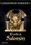 ANILLO DE SALOMON, EL | 9788484417576 | STROUD, JONATHAN | Llibreria Drac - Llibreria d'Olot | Comprar llibres en català i castellà online