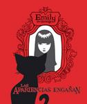 APARIENCIAS ENGAÑAN, LAS (EMILY THE STRANGE, 4) | 9788498149098 | REGER, ROB | Llibreria Drac - Llibreria d'Olot | Comprar llibres en català i castellà online