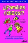 FAMILIAS FELICES | 9788423695751 | LUCAS, BILL | Llibreria Drac - Llibreria d'Olot | Comprar llibres en català i castellà online