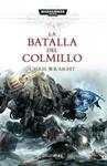 BATALLA DEL COLMILLO, LA | 9788448007041 | WRAIGHT, CHRIS  | Llibreria Drac - Llibreria d'Olot | Comprar llibres en català i castellà online