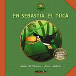 SEBASTIA, EL TUCA, EN | 9788448927004 | MATAS, A / ANTOJA, J | Llibreria Drac - Llibreria d'Olot | Comprar llibres en català i castellà online