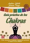 GUIA PRACTICA DE LOS CHAKRAS | 9788499171593 | JUDITH, ANODEA | Llibreria Drac - Llibreria d'Olot | Comprar llibres en català i castellà online