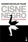 CISNE NEGRO, EL | 9788408008545 | NICHOLAS, NASSIM | Llibreria Drac - Librería de Olot | Comprar libros en catalán y castellano online