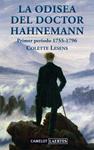 ODISEA DEL DOCTOR HAHNEMANN, LA | 9788475846958 | LESENS, COLETTE | Llibreria Drac - Librería de Olot | Comprar libros en catalán y castellano online