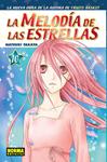 MELODIA DE LAS ESTRELLAS 10 | 9788467906226 | TAKAYA, NATSUKI | Llibreria Drac - Librería de Olot | Comprar libros en catalán y castellano online