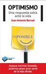 OPTIMISMO | 9788415750666 | BERNAD, JUAN ANTONIO | Llibreria Drac - Llibreria d'Olot | Comprar llibres en català i castellà online