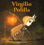 VIRGILIO POLILLA | 9788498010596 | KRINGS, ANTOON | Llibreria Drac - Librería de Olot | Comprar libros en catalán y castellano online