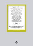 MANUAL DE DERECHO CONSTITUCIONAL | 9788430959327 | AGUDO, MIGUEL; ÁLVAREZ-OSSORIO, FERNANDO; CANO, JUAN; GÓMEZ, ESPERANZA; LÓPEZ | Llibreria Drac - Llibreria d'Olot | Comprar llibres en català i castellà online