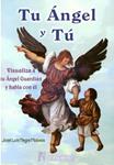 TU ANGEL Y TU | 9788479104825 | NEGRE, JOSE LUIS | Llibreria Drac - Librería de Olot | Comprar libros en catalán y castellano online