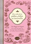 RECETAS DE LOS POSTRES Y DULCES DEL CONVENTO, LAS | 9788416245222 | DE NAZARET, MYRYAM | Llibreria Drac - Llibreria d'Olot | Comprar llibres en català i castellà online