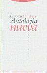 ANTOLOGIA NUEVA | 9788481640359 | CARDENAL, ERNESTO | Llibreria Drac - Librería de Olot | Comprar libros en catalán y castellano online