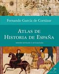 ATLAS DE HISTORIA DE ESPAÑA | 9788408005391 | GARCIA, FERNANDO | Llibreria Drac - Llibreria d'Olot | Comprar llibres en català i castellà online