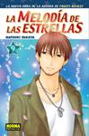 MELODIA DE LAS ESTRELLAS, LA 9 | 9788467906035 | TAKAYA, NATSUKI | Llibreria Drac - Librería de Olot | Comprar libros en catalán y castellano online