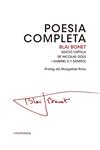 POESIA COMPLETA | 9788415835462 | BONET, BLAI | Llibreria Drac - Llibreria d'Olot | Comprar llibres en català i castellà online