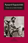 CRISTO CON UN FUSIL AL HOMBRO | 9788433977441 | KAPUSCINSKI, RYSZARD | Llibreria Drac - Llibreria d'Olot | Comprar llibres en català i castellà online