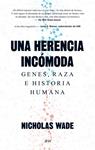 HERENCIA INCÓMODA, UNA | 9788434419254 | WADE, NICHOLAS | Llibreria Drac - Llibreria d'Olot | Comprar llibres en català i castellà online