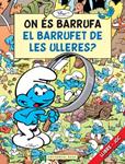 ON ES BARRUFA EL BARRUFET DE LES ULLERES? | 9788415267126 | VV.AA. | Llibreria Drac - Llibreria d'Olot | Comprar llibres en català i castellà online