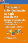 TRABAJANDO INDIVIDUALMENTE CON CADA ESTUDIANTE | 9788427718807 | WISKER, GINA/EXLEY, KATE/ANTONIOU, MARIA/RIDLEY, PAULINE | Llibreria Drac - Llibreria d'Olot | Comprar llibres en català i castellà online