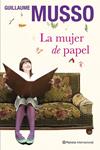 MUJER DE PAPEL, LA | 9788408103042 | MUSSO, GUILLAUME | Llibreria Drac - Llibreria d'Olot | Comprar llibres en català i castellà online