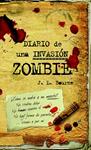 DIARIO DE UNA INVASION ZOMBIE | 9788448040260 | BOURNE, J. L. | Llibreria Drac - Llibreria d'Olot | Comprar llibres en català i castellà online