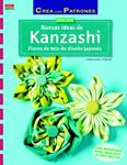 NUEVAS IDEAS DE KANZASHI | 9788498744293 | HÜBNER, CHRISTIANE | Llibreria Drac - Llibreria d'Olot | Comprar llibres en català i castellà online