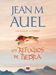 REFUGIOS DE PIEDRA, LOS    NOVA EDICIO | 9788415120179 | AUEL, JEAN M. | Llibreria Drac - Librería de Olot | Comprar libros en catalán y castellano online