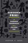 SABIDURÍA FRIKI | 9788415709589 | Llibreria Drac - Llibreria d'Olot | Comprar llibres en català i castellà online